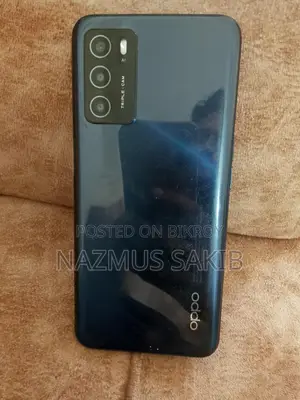 OPPO A54 (Used)