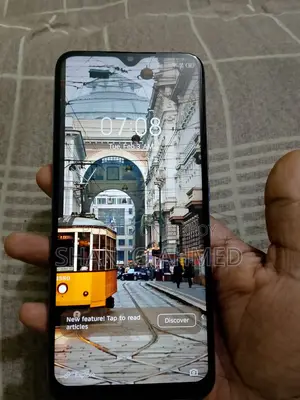 Infinix Hot 11 Play ফুল ফ্রেশ (Used)