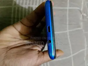 Infinix Hot 11 Play ফুল ফ্রেশ (Used)