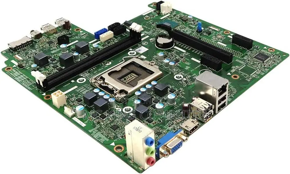 Dell Vostro 3668 MT মাদারবোর্ড