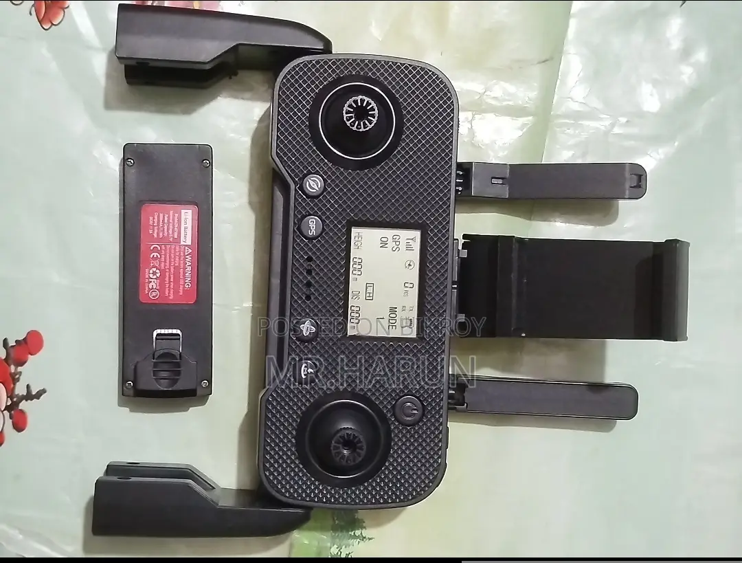 Drone Remote