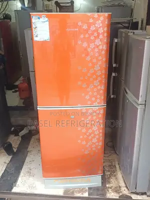348 liter fridge sale