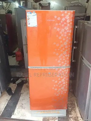 348 liter fridge sale