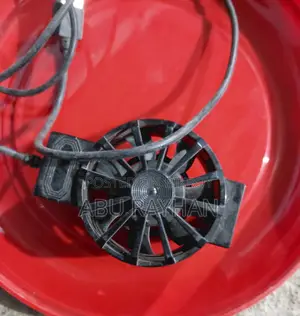 Mobile Cooler
