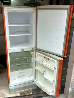348 liter fridge sale