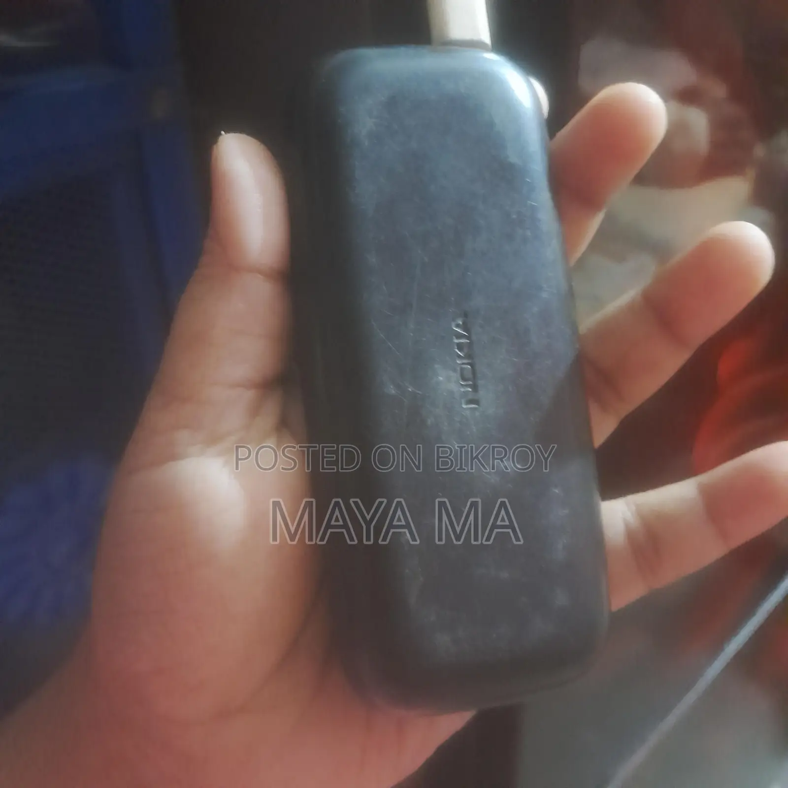 Nokia 105 Good (Used)