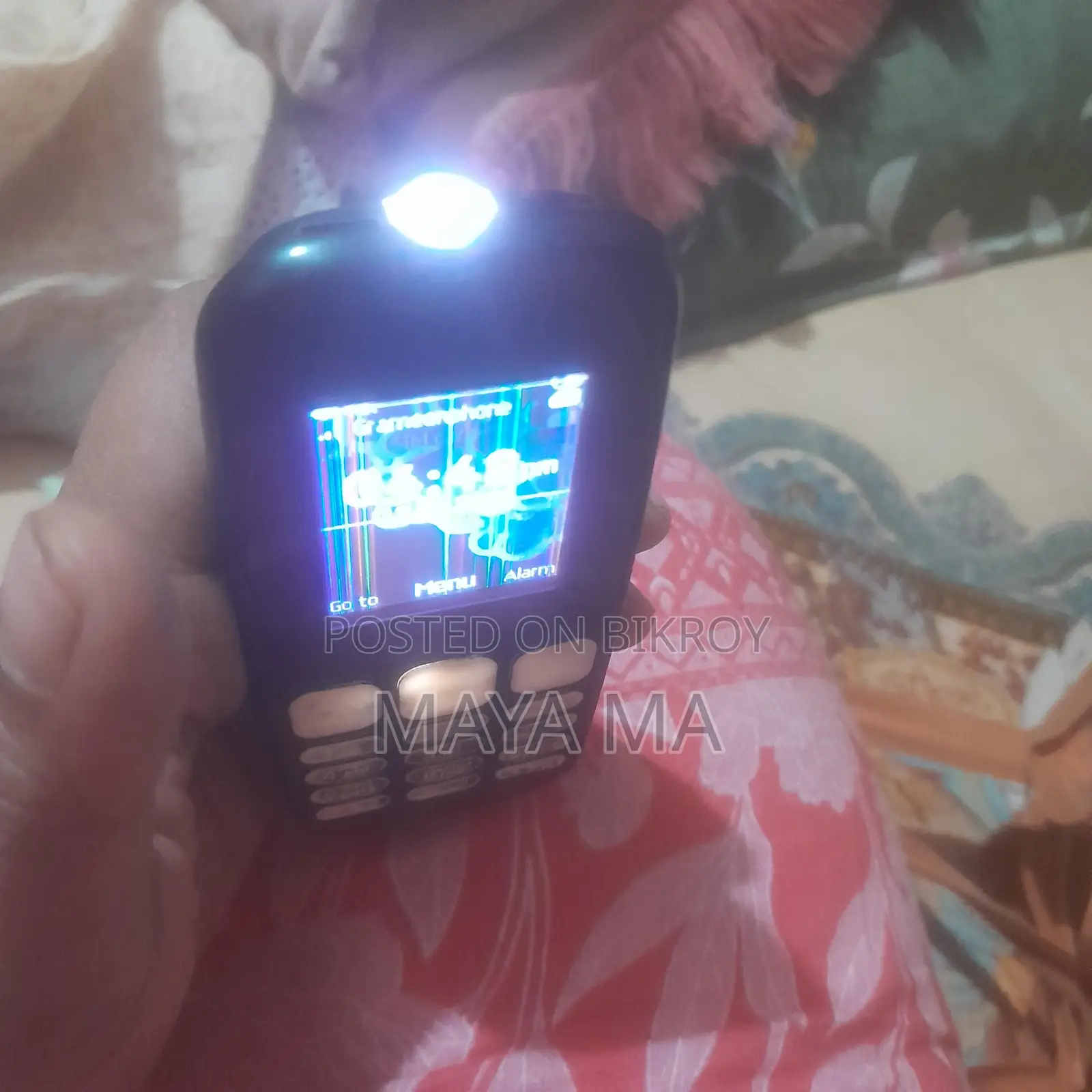 Nokia 105 Good (Used)