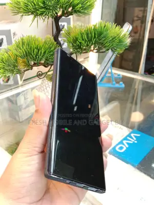 Fujitsu Arros F52A 8/128GB (Used)