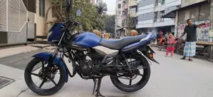 Yamaha Saluto 125 . 2021