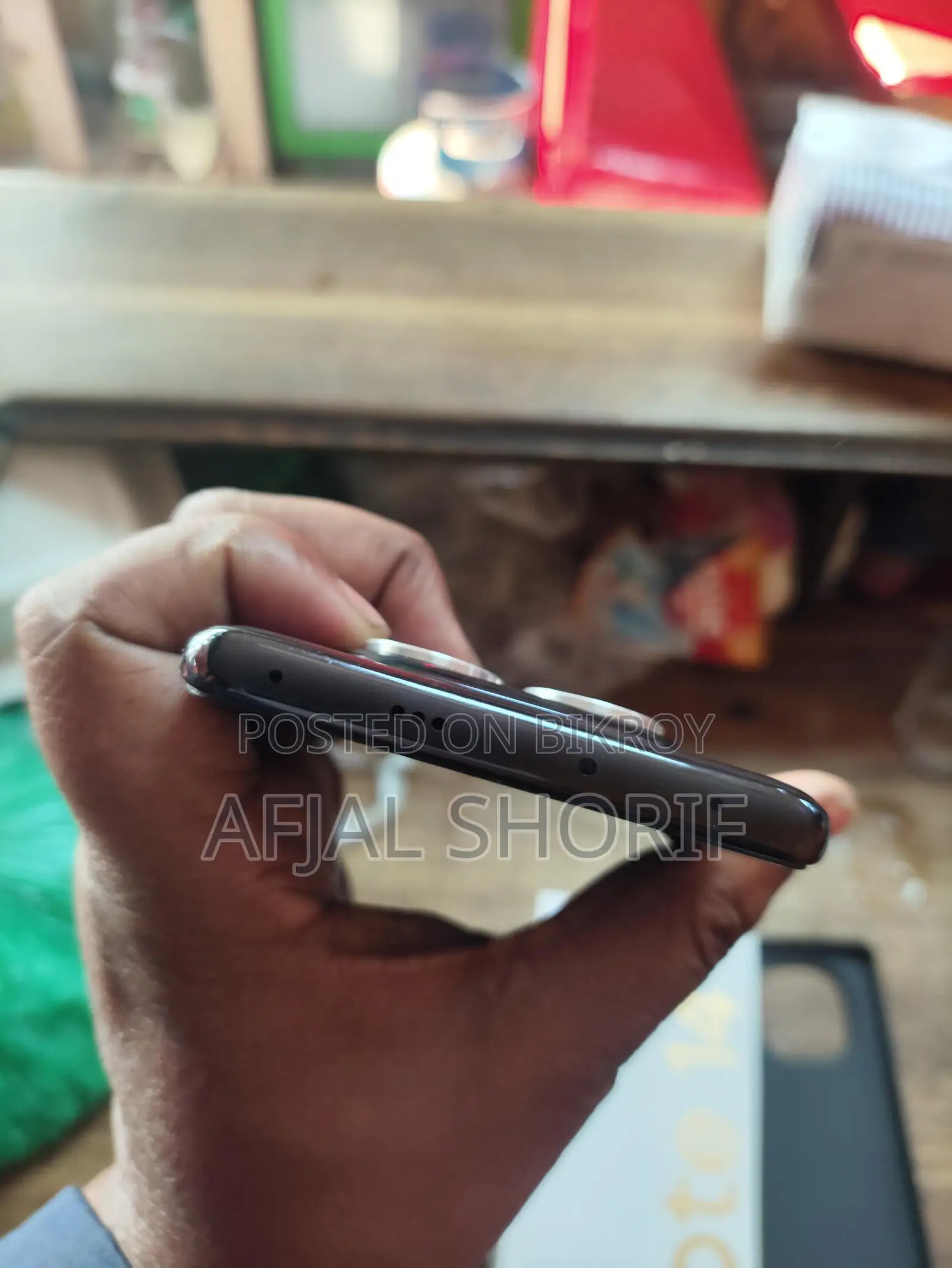 Xiaomi Redmi Note 14 pro (Used)