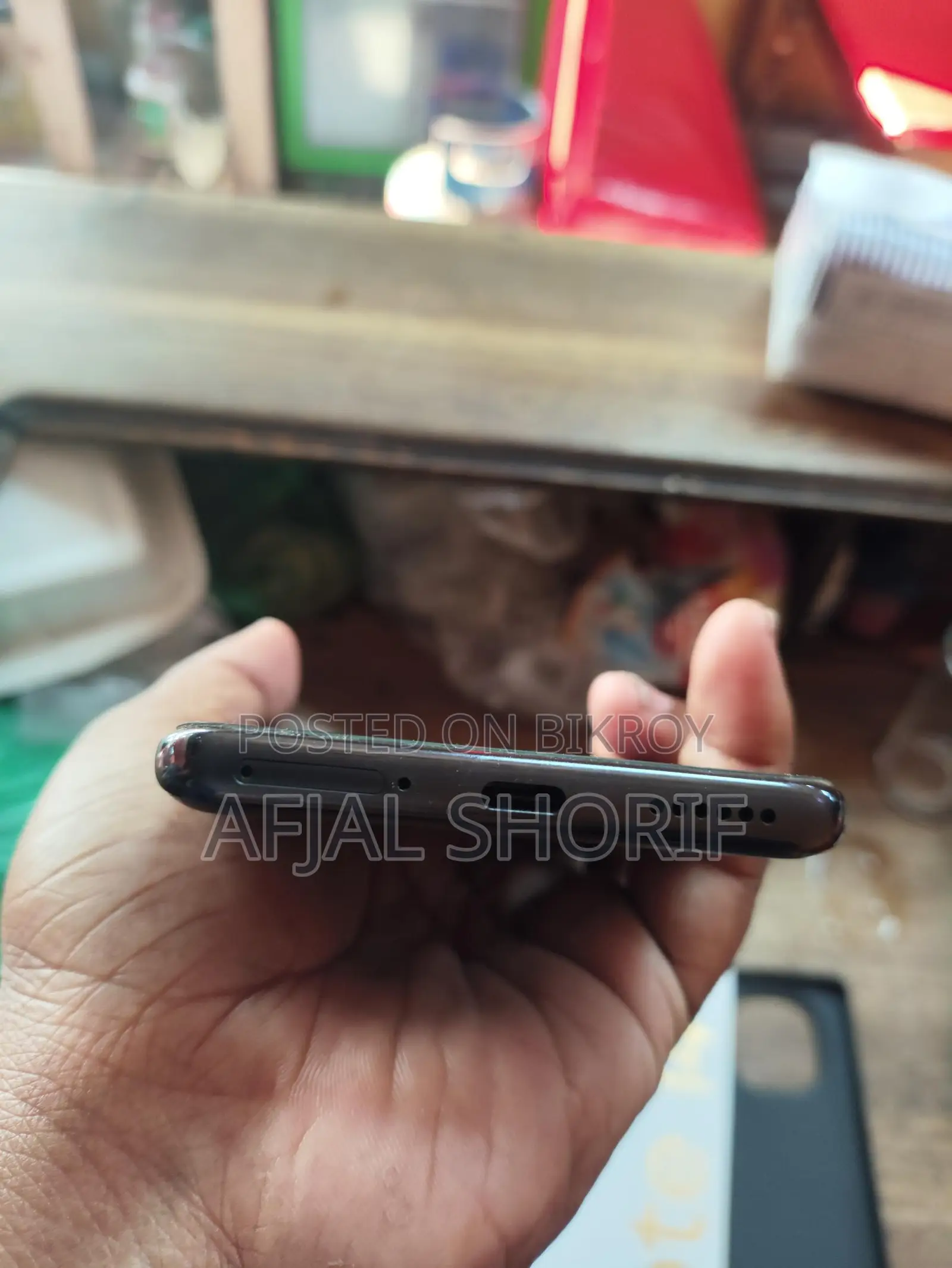 Xiaomi Redmi Note 14 pro (Used)