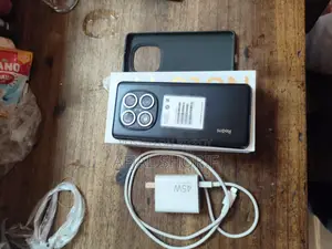 Xiaomi Redmi Note 14 pro (Used)