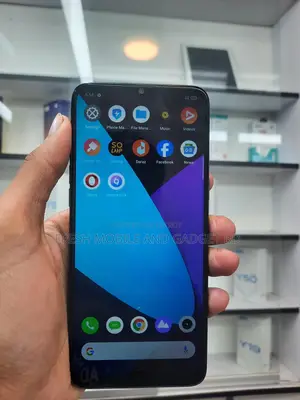 Realme 5i 4/64 (Used)