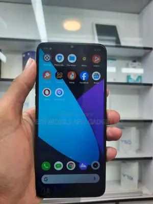 রিয়েলমি ৫আই ৪/৬৪ (ব্যবহৃত)