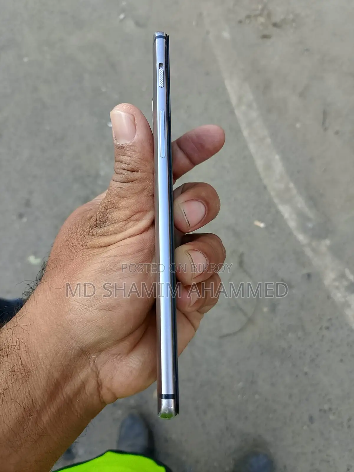 OnePlus 3T 6/64 (Used)