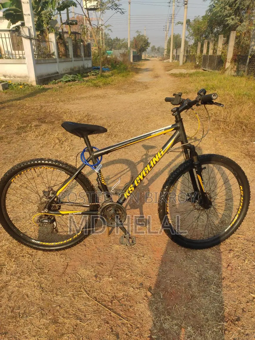 Bicycle for Sale