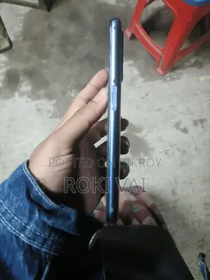 Realme 7 6/64 (Used)