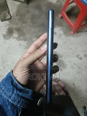 Realme 7 6/64 (Used)