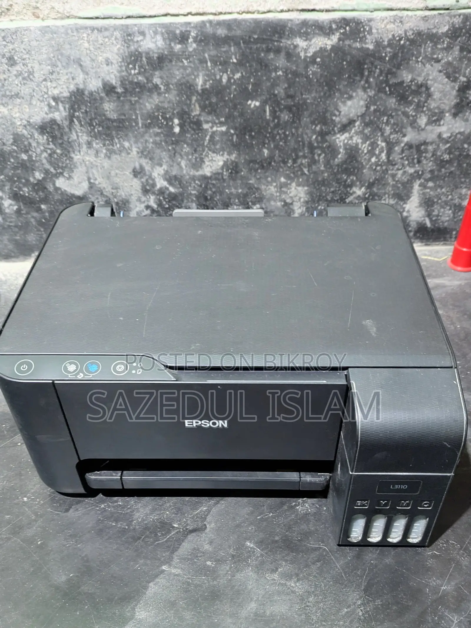 Epson L3110 Printer