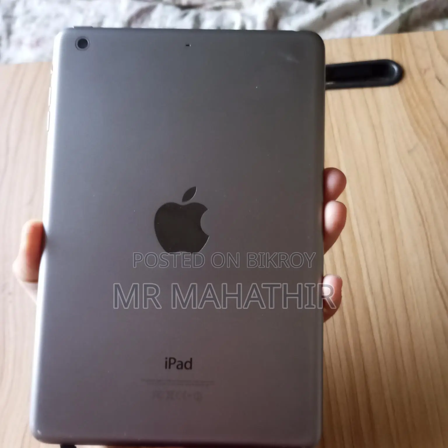 iPad Mini 2