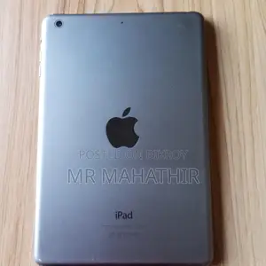 iPad Mini 2
