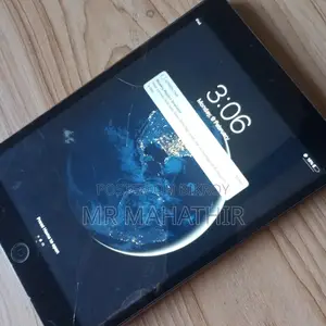 iPad Mini 2