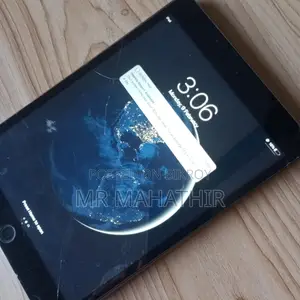 iPad Mini 2