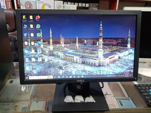 DELL 19-inch LED Monitor - Brand New Condition