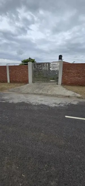Purbachal Sector-17 South-facing 75ft Road 3 Katha Plot for Sale