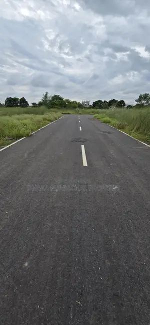 পূর্বাচল সেক্টর -১৭ দক্ষিণ মুখী ৭৫ ফিট রোড ৩ কাঠা প্লট বিক্রি