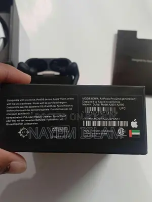 এ্যাপেল ব্লুটুথ এয়ারবাস