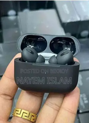 Apple Bluetooth Earbuds