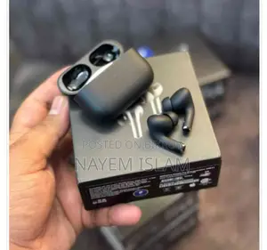 Apple Bluetooth Earbuds