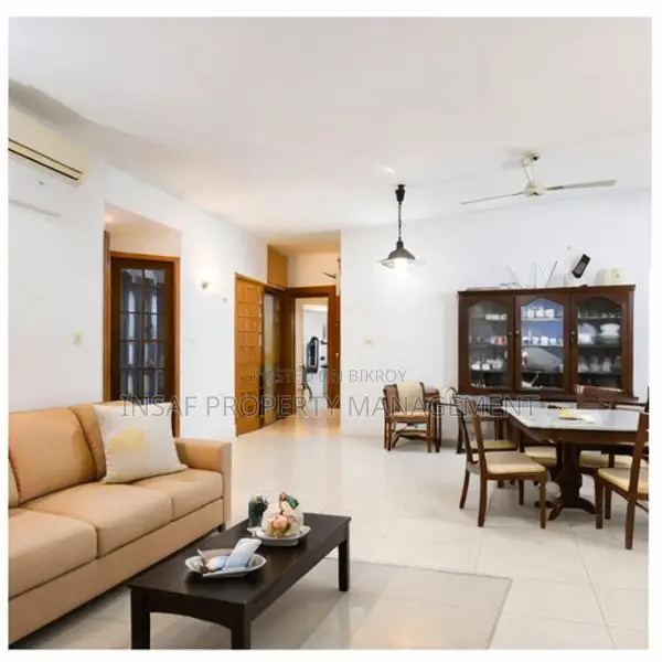 3-bedroom Apartment in Excellent Apartment, Gulshan for Sale