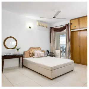 3-bedroom Apartment in Excellent Apartment, Gulshan for Sale