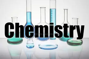 CHEMISTRY TUTOR FROM GREEN HEARLD