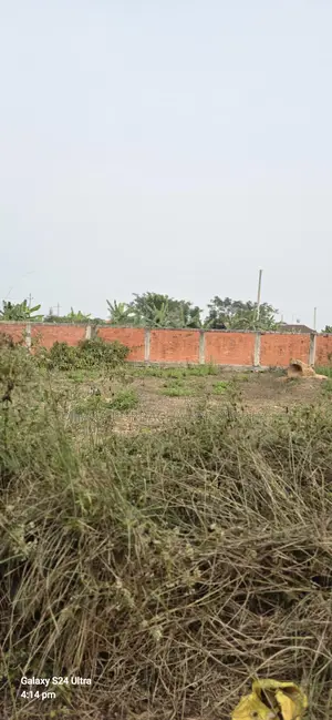 রাজউক লেক ভিউ রোডে ৩ কাঠা প্লট বিক্রি করা হবে