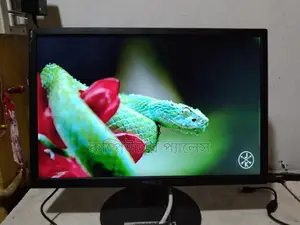 RELISYS ১৯ ইঞ্চি এলইডি ফুল ফ্রেশ মনিটর