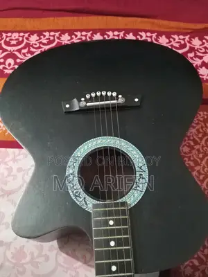 Guitar for Sale - Urgent Need for Money