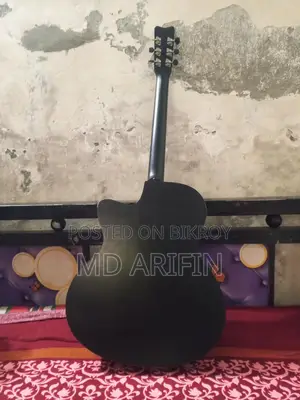 Guitar for Sale - Urgent Need for Money