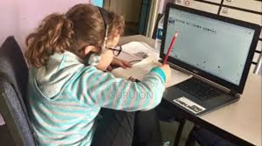 ICT/COMPUTER HOME TUTOR IN RAMPURA