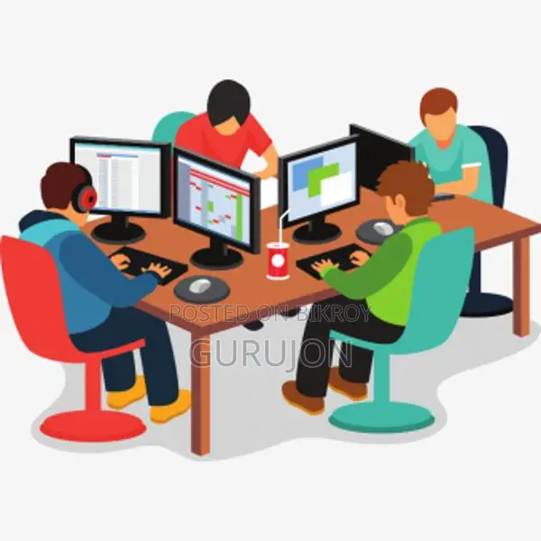 ICT/COMPUTER HOME TUTOR IN RAMPURA