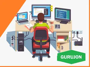 ICT/COMPUTER HOME TUTOR IN RAMPURA