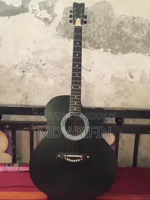 Guitar for Sale - Urgent Need for Money