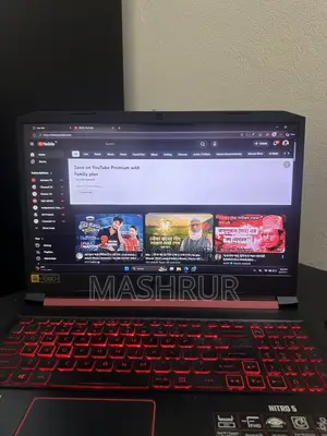 Acer Laptop for sale