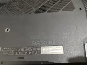 Acer Laptop for sale