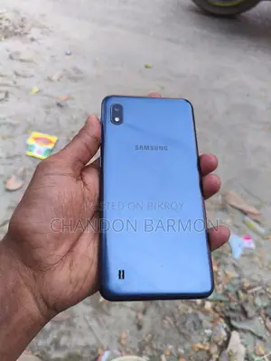 Samsung Galaxy A10 (Used)