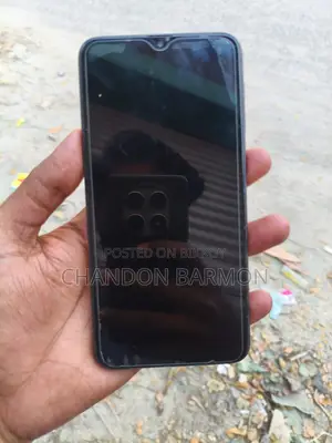 Samsung Galaxy A10 (Used)