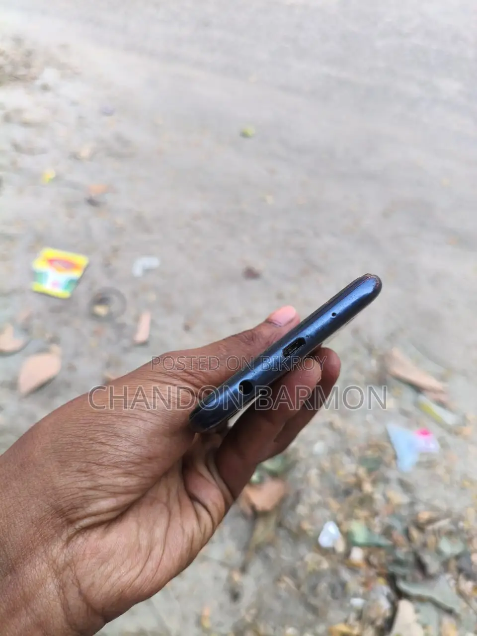 Samsung Galaxy A10 (Used)