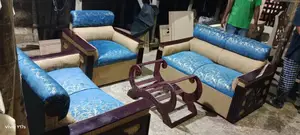 New Zali Design Sofa Set With Table